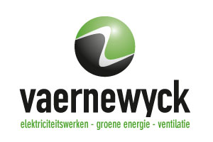 Logo Electriciteitswerken