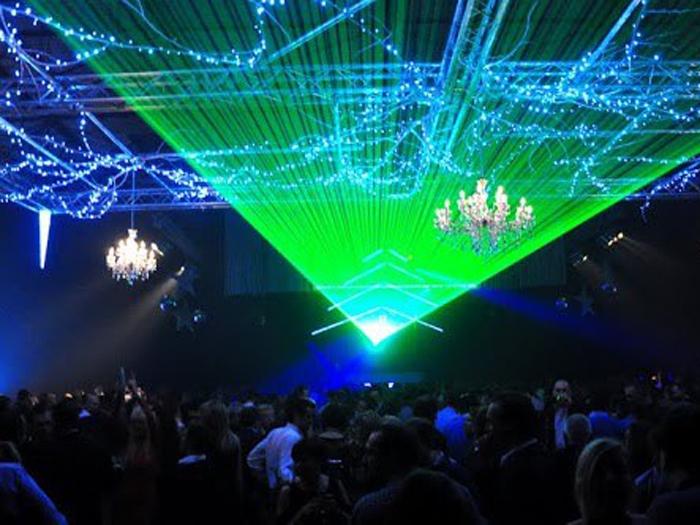 <p>Kerstbal Waregem 2012</p>